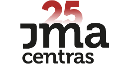 JMA Centras logo